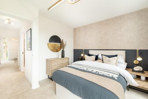 3 bedroom apartment for sale, Plot The Rosa 0266, The Rosa at Park Quarter, Albert Road> EN4