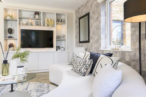 undefined, Plot The Rosa 0266, The Rosa at Park Quarter, Albert Road> EN4
