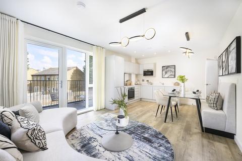 undefined, Plot The Rosa 0266, The Rosa at Park Quarter, Albert Road> EN4