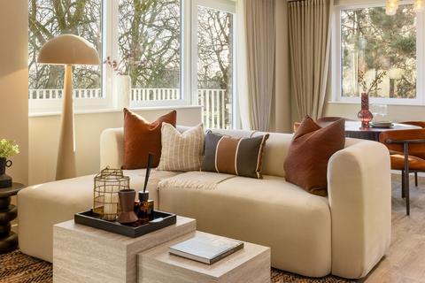2 bedroom apartment for sale, Plot The Cypress 0123, The Cypress at Southall Grove, High Street> UB1