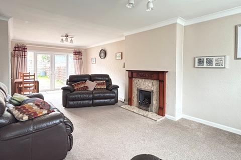 3 bedroom semi-detached house for sale, Hurcombe Way, Brockworth, GL3