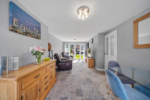 2 bedroom semi-detached bungalow for sale, Belvedere Road, Ashton-In-Makerfield, WN4