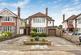 Monro Gardens, Harrow, HA3