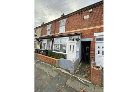 4 bedroom terraced house for sale, Springfield Road, Wolverhampton, WV10