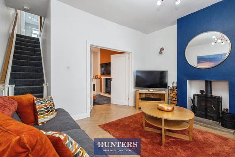 3 bedroom end of terrace house for sale, Cheetham Hill Road, Dukinfield