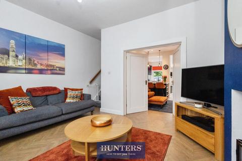 3 bedroom end of terrace house for sale, Cheetham Hill Road, Dukinfield