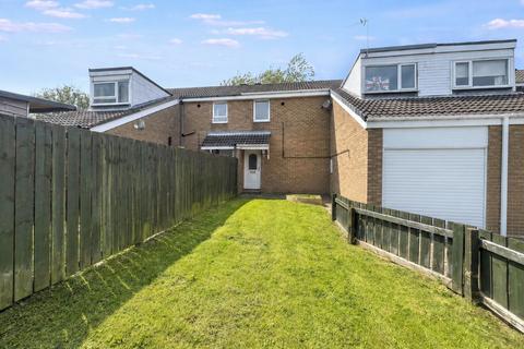 undefined, Bamburgh Drive, Pegswood, Morpeth, Northumberland, NE61 6TT