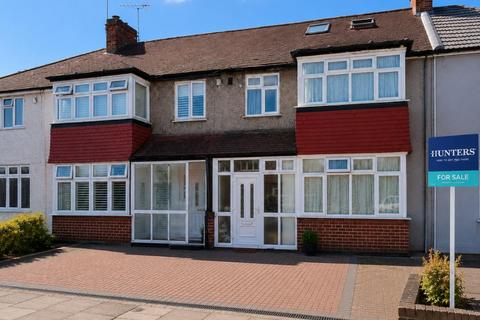 Amberwood Rise, New Malden