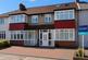 Amberwood Rise, New Malden