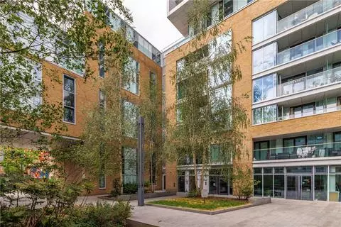 1 bedroom apartment for sale – pohled 3