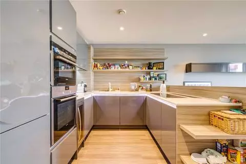 1 bedroom apartment for sale – pohled 4