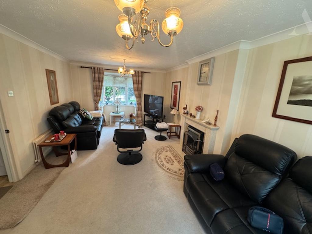 House in Solihull, Castle Bromwich - View 2