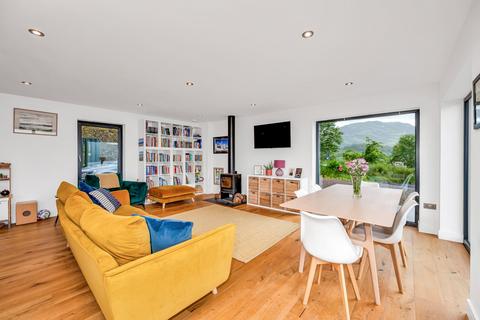 4 bedroom detached house for sale, Rubha Scarabhaig, Croft 9, Avernish, Kyle, Highland, IV40