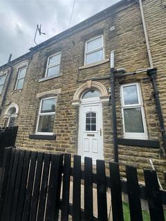 2 bedroom terraced house to rent, Manley Street, Brighouse
