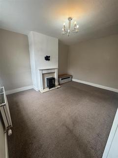 2 bedroom terraced house to rent, Manley Street, Brighouse