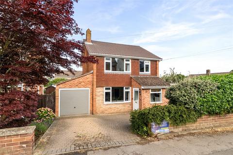 Detached house - Hall Road, Leckhampton, Cheltenham, GL53