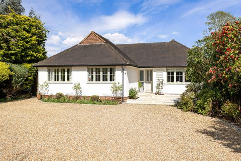 3 bedroom bungalow for sale, Firfield Road, Farnham, Surrey, GU9