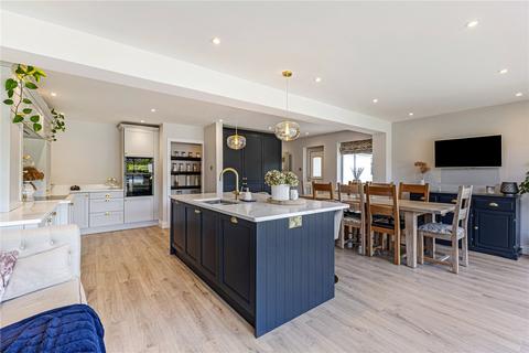 3 bedroom bungalow for sale, Firfield Road, Farnham, Surrey, GU9