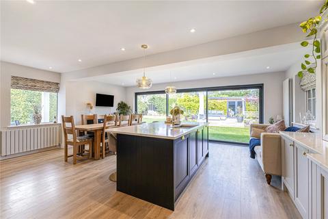 3 bedroom bungalow for sale, Firfield Road, Farnham, Surrey, GU9