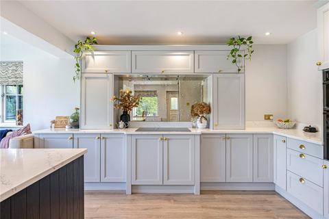 3 bedroom bungalow for sale, Firfield Road, Farnham, Surrey, GU9