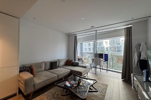 1 bedroom flat for sale, Electric Boulevard, London