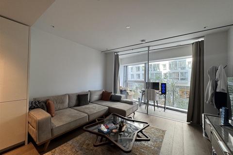 1 bedroom flat for sale, Electric Boulevard, London