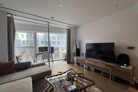 1 bedroom flat for sale, Electric Boulevard, London