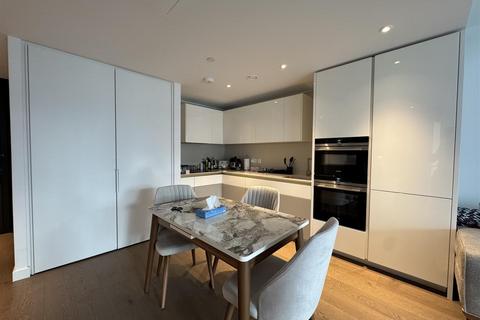 1 bedroom flat for sale, Electric Boulevard, London