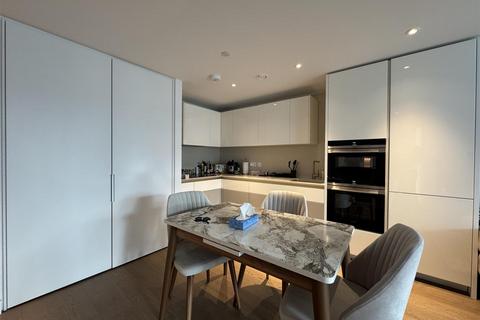 1 bedroom flat for sale, Electric Boulevard, London