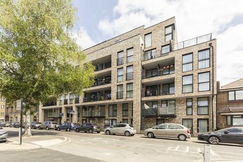 Blue Anchor Lane, London SE16