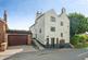 Church Street, Coton-in-the-Elms, SWADLINCOTE