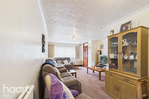 3 bedroom end of terrace house for sale, Brewhouse Lane, Soham