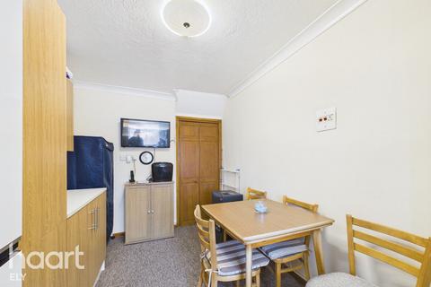 3 bedroom end of terrace house for sale, Brewhouse Lane, Soham