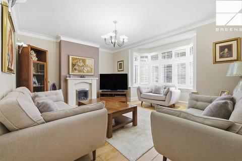 4 bedroom semi-detached house for sale, Larkshall Road, London