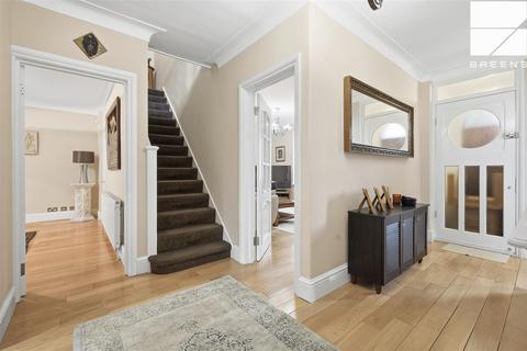 4 bedroom semi-detached house for sale, Larkshall Road, London