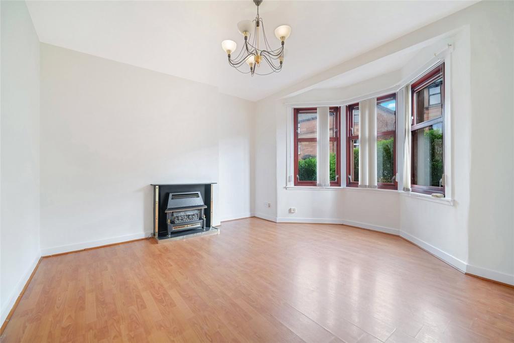 Apartment in Glasgow, Battlefield - View 2