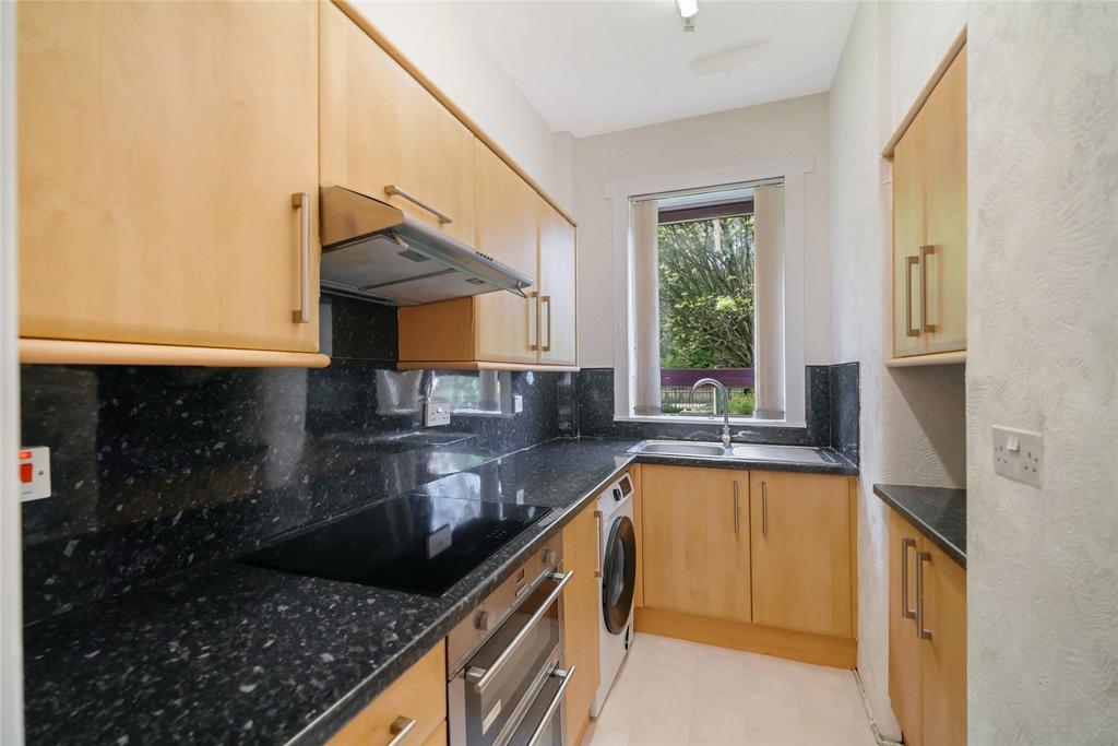 Apartment in Glasgow, Battlefield - View 3