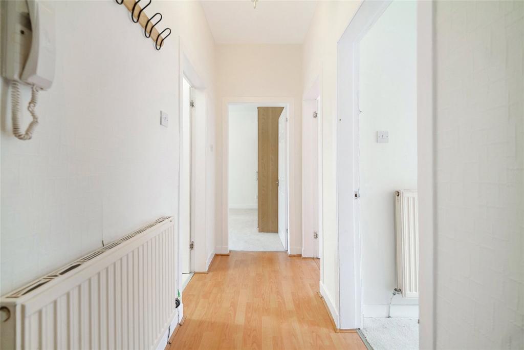 Apartment in Glasgow, Battlefield - View 4