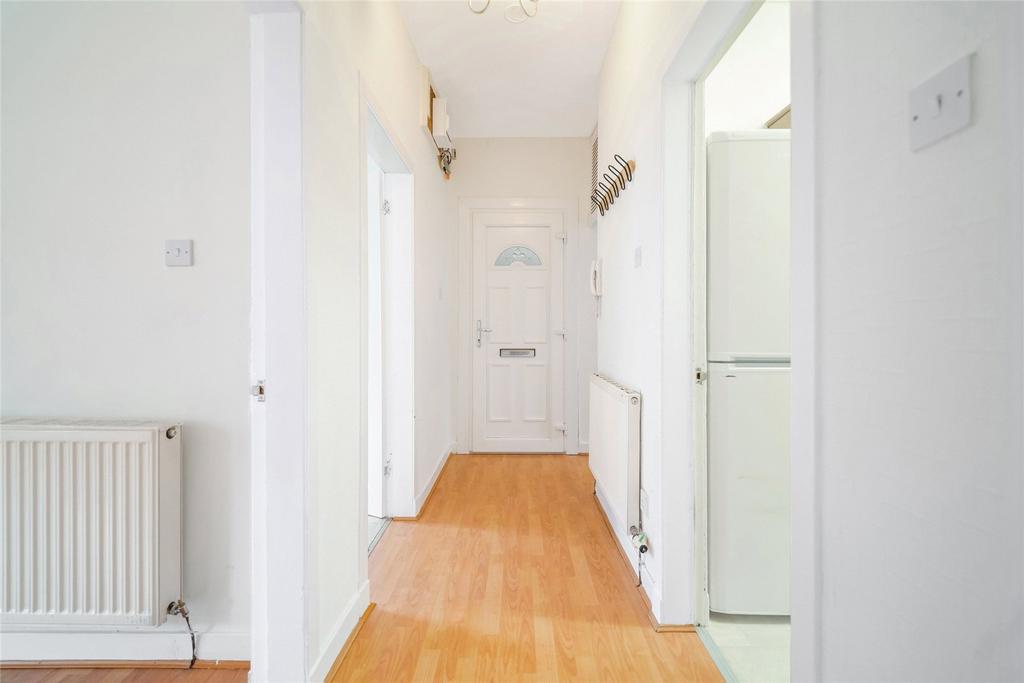 Apartment in Glasgow, Battlefield - View 5