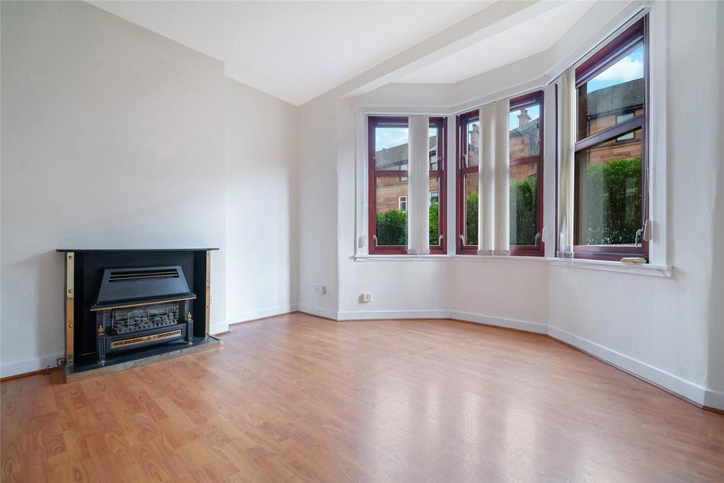 Apartment in Glasgow, Battlefield - More