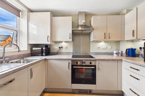 2 bedroom semi-detached house for sale, Newitt Road, Bicton Heath, Shrewsbury