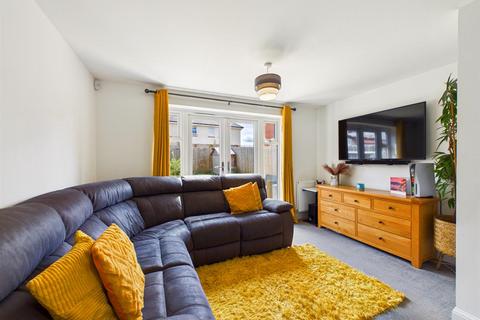 2 bedroom semi-detached house for sale, Newitt Road, Bicton Heath, Shrewsbury