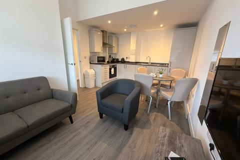 2 bedroom maisonette to rent, Lynch Wood, Peterborough PE2