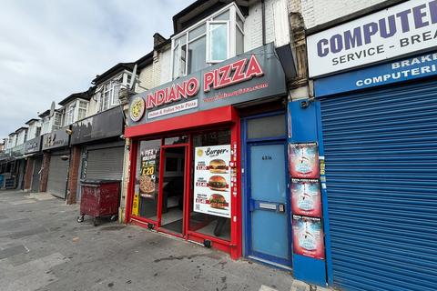 1 bedroom flat to rent, Lea Bridge Road, London, Greater London. E10 6AJ