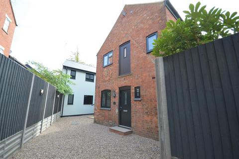 1 bedroom apartment to rent, Bailiff Street, Northampton, NN1