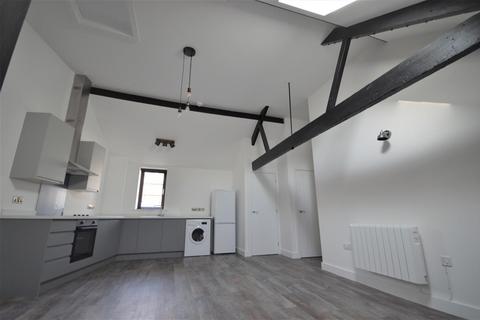 1 bedroom apartment to rent, Bailiff Street, Northampton, NN1