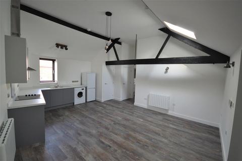 1 bedroom apartment to rent, Bailiff Street, Northampton, NN1