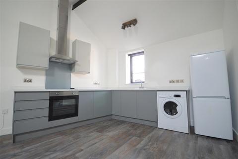 1 bedroom apartment to rent, Bailiff Street, Northampton, NN1