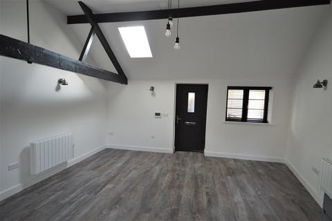 1 bedroom apartment to rent, Bailiff Street, Northampton, NN1