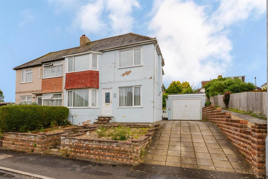 Haywards Road, Patcham, Brighton, Brighton